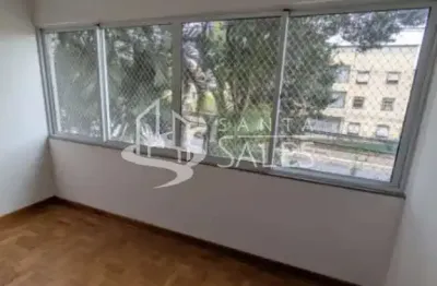 Apartamento de 2 quartos com 148m² no paraíso, são paulo - venda ou locação!