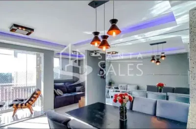 Apartamento à venda em são paulo-sp, no bairro alto do pari: 2 quartos, 1 suíte, 2 salas, 2 banheiros, 1 vaga, 63m². aproveite!