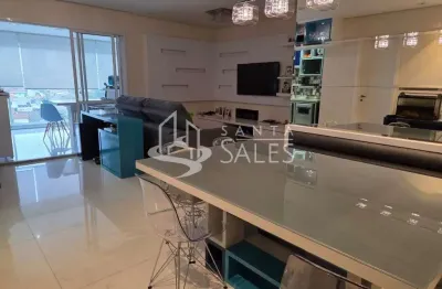 Apartamento com 2 quartos à venda na Rua Itaici, 356, Santa Teresinha, São Paulo