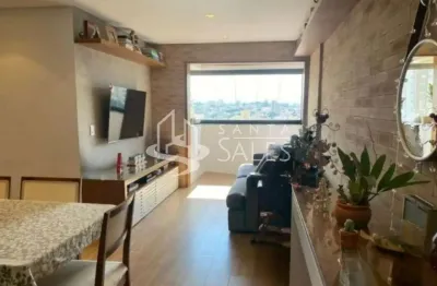 Apartamento à venda em são paulo-sp na vila são paulo: 2 quartos, 1 vaga, 64m². venha conhecer!