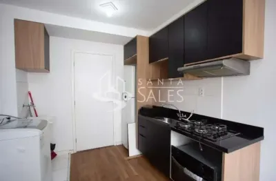 Oportunidade única: apartamento à venda em são paulo-sp, vila nova das belezas, 1 quarto, 1 banheiro, 25m².