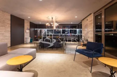 Apartamento à venda no jardins: 1 quarto, 1 banheiro, 1 vaga, 94m² de área - são paulo-sp.