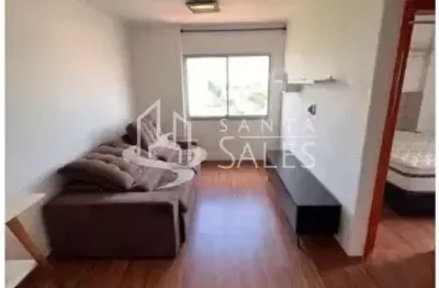 Oportunidade única: apartamento à venda em são paulo-sp, vila das mercês, 2 quartos, 1 sala, 2 banheiros, 1 vaga, 88m²!