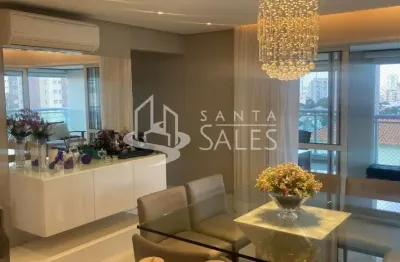 Apartamento de luxo no paraíso com 3 suítes e 3 vagas de garagem: seu novo lar em são paulo!