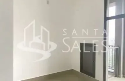 Apartamento à venda em são paulo-sp, jardim das acácias: 1 quarto, 1 banheiro, 25,00 m² de área!