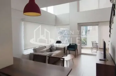 Oportunidade imperdível: apartamento à venda bela cintra, 1 quarto, 1 suíte, 2 salas, 2 banheiros, 1 vaga de garagem e 60m².