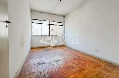 Apartamento à venda em são paulo-sp, no bairro aclimação, com 3 quartos, 1 sala, 2 banheiros e 66,00 m² de área!