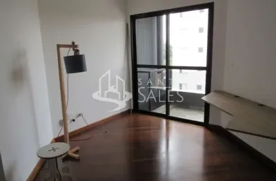 Apartamento para locação na vila madalena: 1 quarto, 1 suíte, 1 sala, 2 banheiros, 1 vaga de garagem, 45m². venha conferir!