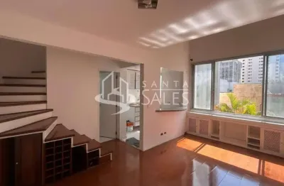 Apartamento à venda no brooklin paulista, são paulo-sp: 1 quarto, 1 suíte, área de lazer e ótima localização!
