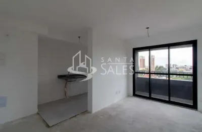 Apartamento à venda em condomínio no jardim são paulo, sp: 2 quartos sendo 1 suíte, 2 banheiros, 54m² de área