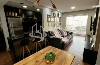 Apartamento à venda em são paulo-sp, vila isa: 2 quartos, 1 suíte, 1 sala, 1 banheiro, 1 vaga de garagem, 61m². confira!