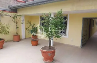 Imperdível oportunidade de compra: casa de 3 quartos na vila pirajussara, são paulo-sp, com 180m² e 3 vagas.