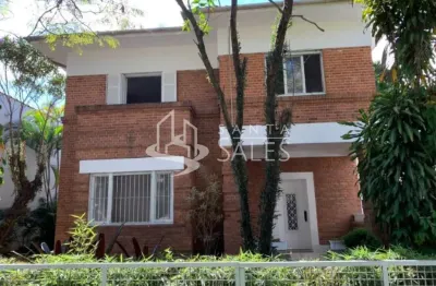 Imperdível! casa à venda em são paulo-sp, jardim paulista, 3 quartos, 1 suíte, 6 salas, 3 banheiros, 439m². confira!