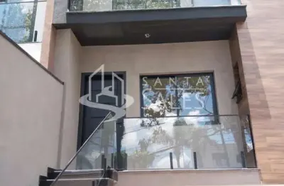 Imperdível oportunidade: casa de 3 quartos e 3 suítes à venda em jardim são paulo, sp, com 4 vagas de garagem.