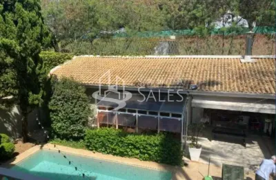 Imperdível: casa de alto padrão com 3 quartos, 3 suítes e 3 vagas no alto de pinheiros, são paulo-sp!