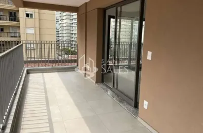 Apartamento à venda na vila nova conceição: 1 quarto, 1 suíte, 1 banheiro, 39m² em são paulo-sp!