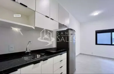 Apartamento à venda na vila olímpia, são paulo-sp: 1 quarto, 1 banheiro, 27m² de área.
