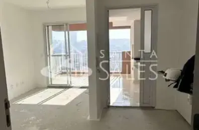 Apartamento com 2 quartos à venda na Rua José Wasth Rodrigues, 292, Vila Maria, São Paulo