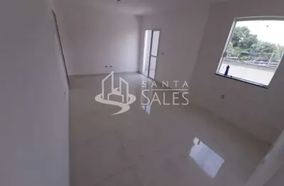 Apartamento à venda em são paulo-sp, no bairro jaçanã, com 2 quartos, 1 banheiro e 46m² de área!