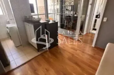 Apartamento com 1 quarto à venda na Rua José Maria Lisboa, 82, Jardim Paulista, São Paulo