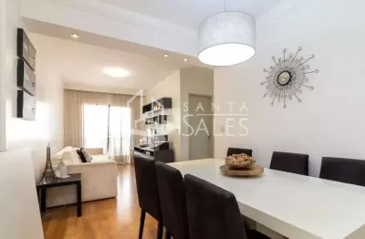 Apartamento à venda em são paulo-sp, no bairro chora menino: 2 quartos, 1 suíte, 1 sala, 2 banheiros, 2 vagas de garagem, 66m².