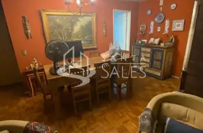 Apartamento à venda em perdizes, são paulo-sp: 3 quartos, 1 sala, 3 banheiros, 1 vaga de garagem, 99,00 m² de área.