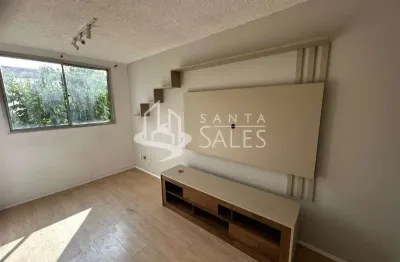 Aluguel de apartamento em são paulo-sp, 2 quartos, 1 sala, 1 banheiro, 45m² na água branca!
