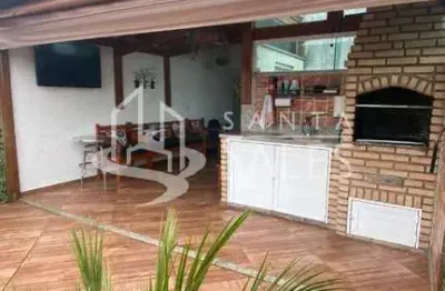 Cobertura em prédio sem condomínio na vila junqueira - santo andré/sp apartamento super reservado cobertura , com localização privilegiado , acabament