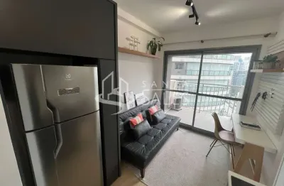 Apartamento/studio à venda várias unidades : 1 quarto, 1 suite, 1 sala, 1 banheiro, 27,00 m² de área.