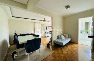 Apartamento à venda em moema, são paulo-sp: 2 quartos, 1 suíte, 1 sala, 2 banheiros, 1 vaga, 76m².