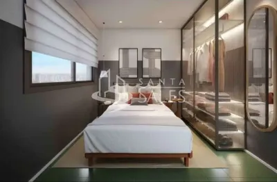 Apartamento compacto com 2 quartos na consolação: design, conforto e localização estratégica em são paulo-sp!