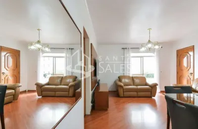 Apartamento de 3 quartos com 104m² em pinheiros: conforto e praticidade em endereço desejado!