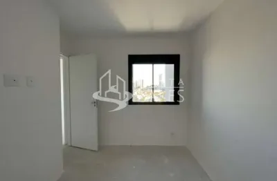 Apartamento com 2 quartos à venda na Rua Evans, 949, Vila Esperança, São Paulo
