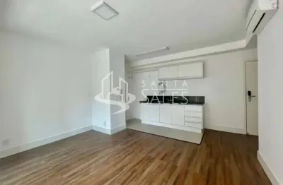 Apartamento à venda na consolação, são paulo-sp: 1 quarto, 1 suíte, 3 salas, 1 vaga, 58m². venha conferir!
