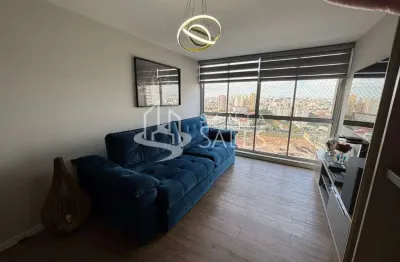 Apartamento à venda em santana, são paulo-sp: 3 quartos, 2 suítes, 101m² e vaga de garagem!