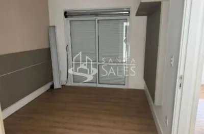 Excelente oportunidade: apartamento à venda em sp, jardim da glória, 2 quartos, 1 suíte, 105m² - confira!