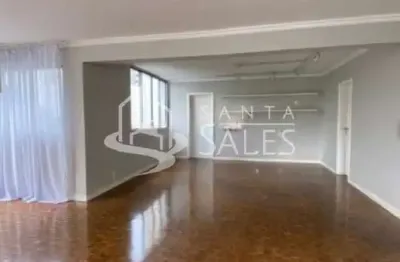 Imperdível: apartamento à venda em são paulo-sp, cerqueira césar, 3 quartos, 1 suíte, 1 sala, 3 banheiros, 2 vagas, 170m². venha conferir!