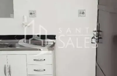 Aluguel de kitnet na vila gumercindo, são paulo-sp: 1 quarto, 1 banheiro, 35m² de área!