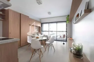 Apartamento à venda em são paulo-sp, bela vista: 1 quarto, 1 suíte, 1 banheiro, 30m². agende sua visita!