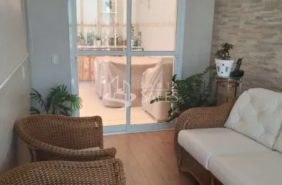 Cobertura de 3 quartos na vila nova cachoeirinha - 134m², 1 suite, 2 vagas de garagem