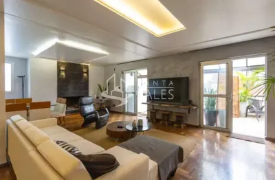 Cobertura com 4 quartos à venda na Avenida Nove de Julho, 777, Bela Vista, São Paulo