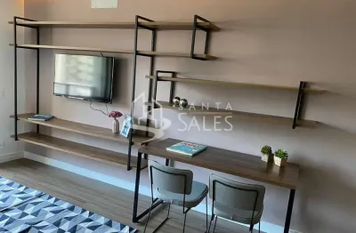 Apartamento à venda em indianópolis, são paulo-sp: 1 quarto, 1 suíte, 1 banheiro, 36m² de área.