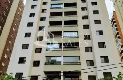 Cobertura com 3 quartos à venda na Rua Aimberê, 650, Perdizes, São Paulo