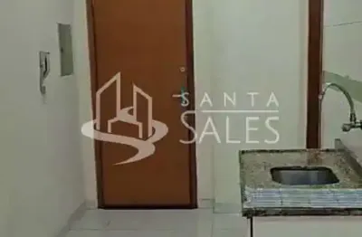 Apartamento à venda na república, são paulo-sp: 1 quarto, 1 banheiro e 30m² de área. venha conferir!