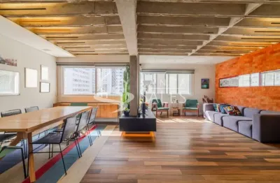 Apartamento de 3 quartos com suíte e vaga de garagem no jardim paulista, são paulo-sp: confira!