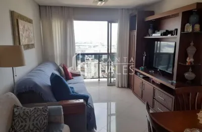 Apartamento de 3 quartos com suíte e 2 vagas de garagem em santana, são paulo-sp - imperdível!