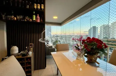 Apartamento à venda em são paulo-sp, jardim marajoara 2 quartos, 1 suíte, 1 sala, 2 banheiros, 1 vaga, 65m², aceita pet, venha conferir!