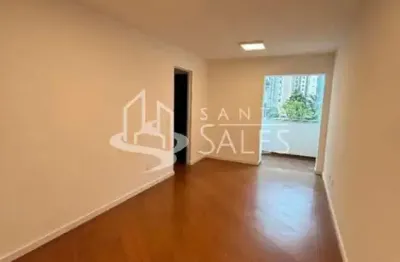 Apartamento para locação no itaim bibi, são paulo-sp: 2 quartos, 1 sala, 1 banheiro e garagem!
