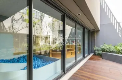 Cobertura de luxo em cerqueira césar, são paulo-sp: 4 quartos, 4 suítes, 4 banheiros, 6 vagas, 663m². venha conferir!