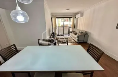 Apartamento à venda na vila olímpia - 3 quartos, 1 suíte, 2 salas, 3 banheiros, 2 vagas, 100m². aproveite!